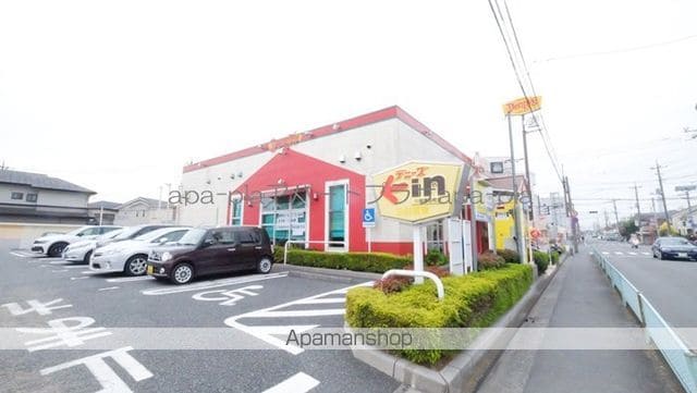 DーSERENO東田町の周辺写真