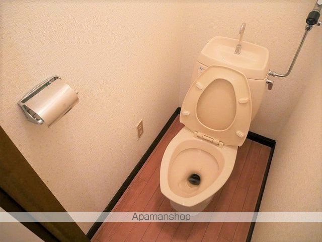グリーンハイツの内装写真