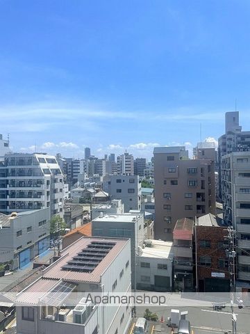 ラパンジール本田Iの内装写真