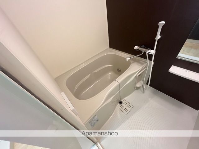 フォルゴット ながらの内装写真