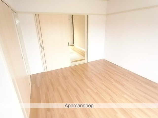 神谷マンションの内装写真
