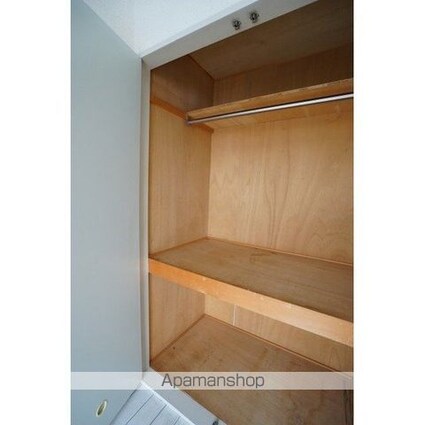 エレガンス綾瀬６[1R/18.3m2]の内装6