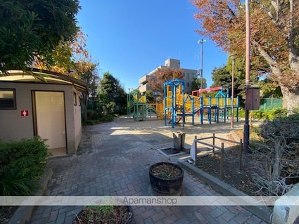 レオパレスリバーポイント小岩Ⅰ[1K/22.35m2]の周辺1