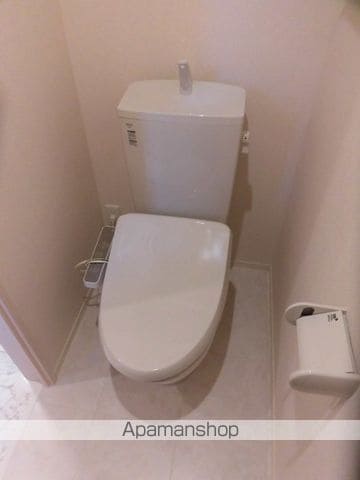 メゾン ド ルミエールの内装写真