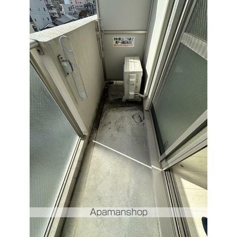グランヴェルデ上荒田の内装写真