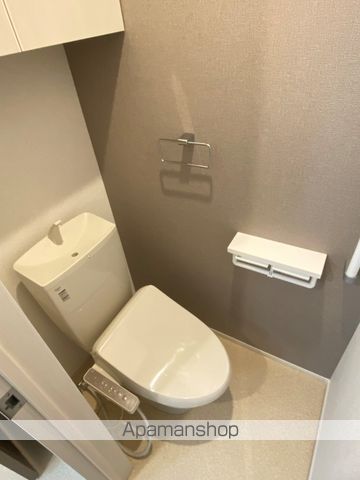 ダイアリーの内装写真