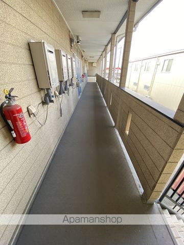 エクセル14の内装写真