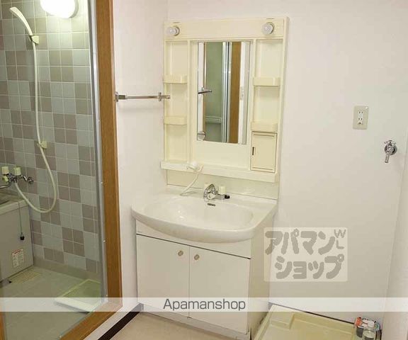 グレーヒル嵐山の内装写真