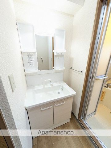 杉山パレスの内装写真