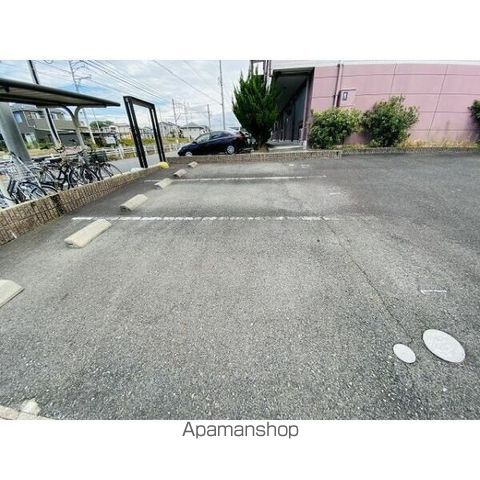グランドソレイユ城前のその他写真