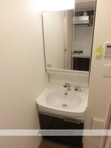 プレサンス堺筋本町駅前SHELの内装写真