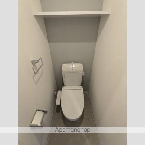 パルティール笠寺の内装写真