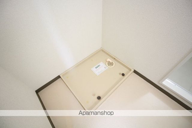 リヴィエールY・Sの内装写真