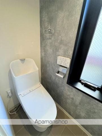 LIVEFLAT森下IIの内装写真