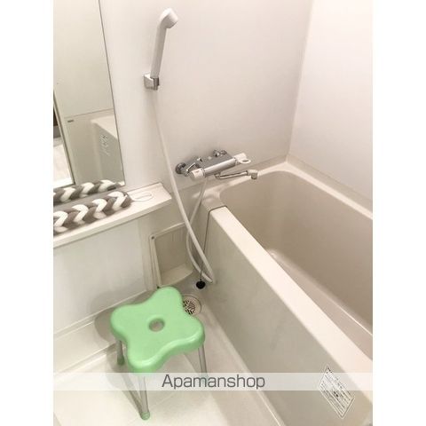 RODIA木場の内装写真