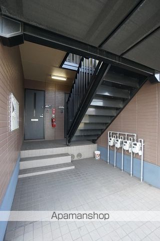 セジュール渡邊 C棟の内装写真