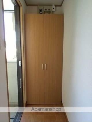 セジュール大塚　Ｂ[2LDK/50.3m2]の玄関