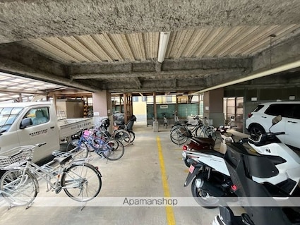 ＴＫ矢倉[2DK/51.1m2]の外観5