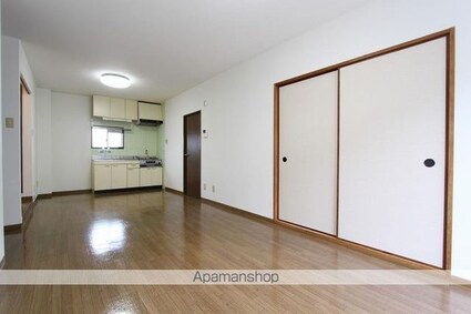 香川県高松市多肥上町[2LDK/51.34m2]の内装2