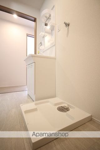 橋田ハイツの内装写真