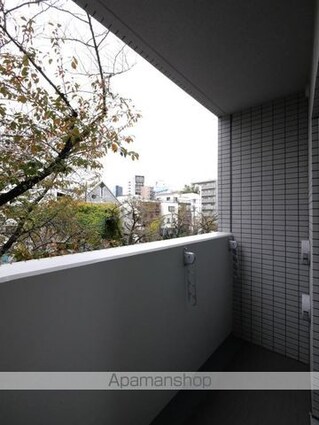 ＴＨＥ　ＰＲＥＭＩＵＭ　ＣＵＢＥ　Ｇ　東中野[2K/25.98m2]のその他内装1