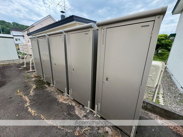 apartment 北海道中川郡本別町柳町5-13
柳町の賃貸情報を見る
物件地図