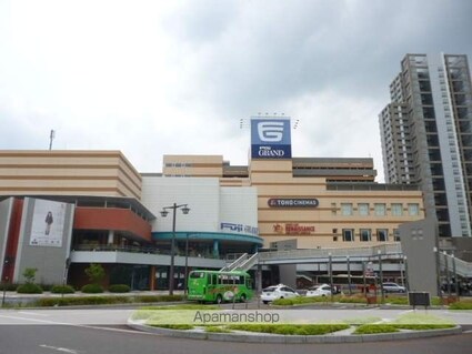 広島県広島市安佐南区川内２丁目[3DK/57.34m2]の周辺3