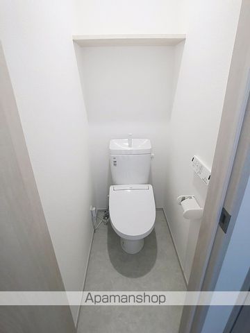 LOTUS森島1の内装写真