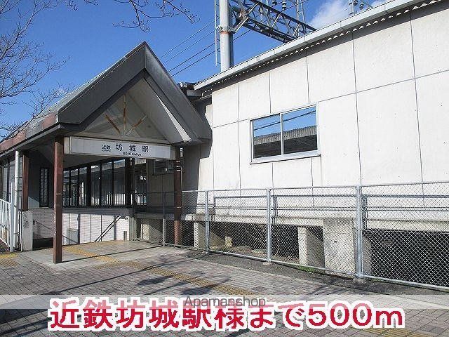 ル・プレンシュルAの周辺写真
