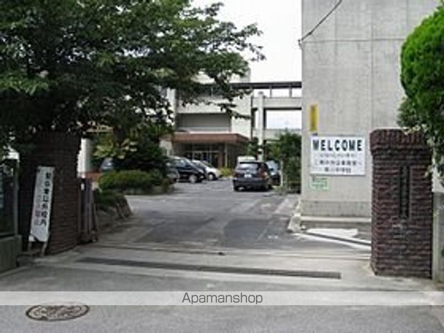 サン・グランデ2号棟の周辺写真