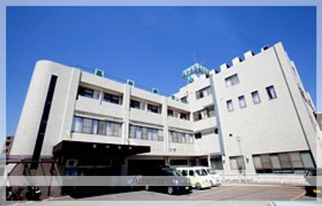 シャンテー津田の周辺写真