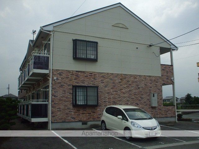 North Capital大井の外観写真