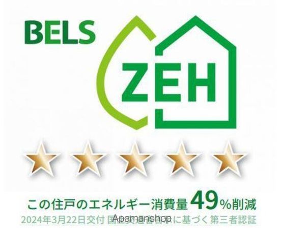 セレスティア天神の内装写真