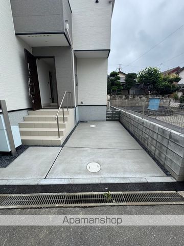 柏市 2階建 新築のその他写真