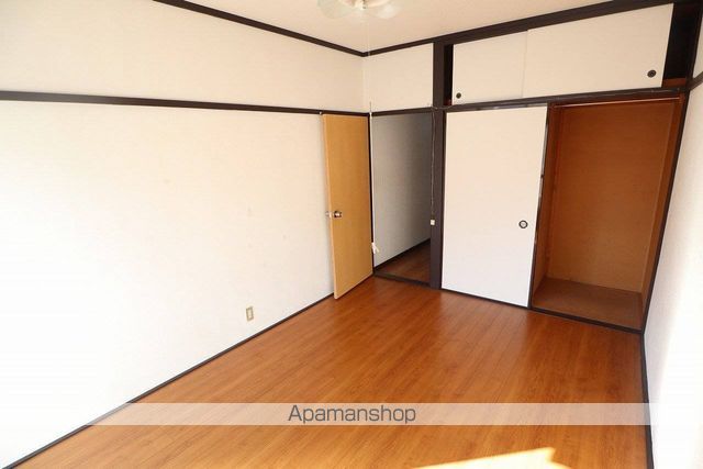 Kハイツ山田の内装写真