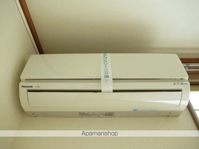 エステート佐々木の内装写真
