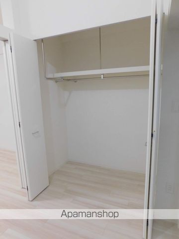 セレニテ京橋クレアの内装写真