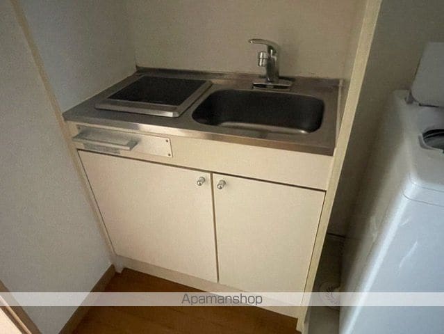レオパレスグリーンヒル塩尻の内装写真