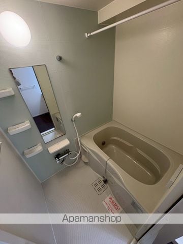 ノースパークBの内装写真