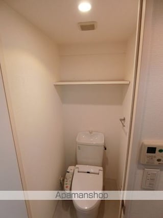 アーデン目黒不動前[1K/22.34m2]の内装5