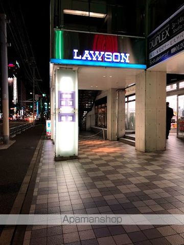 六本木ライズハウスの周辺写真