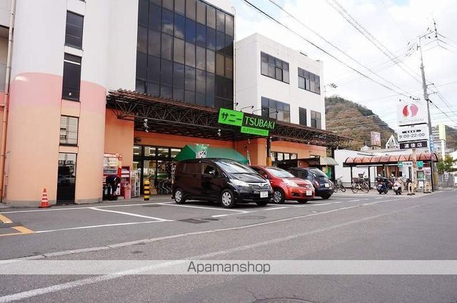 城東マンション 401｜愛媛県松山市道後一万(賃貸マンション1R・4階・19.00㎡)の写真 その21