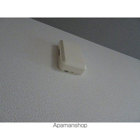 キャニオンウッズの内装写真