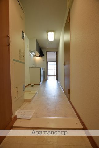 プラセール高橋の内装写真