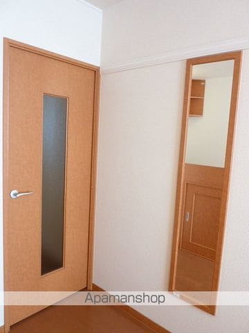 レオパレスロワジールの内装写真