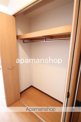 ブランクレールTANIMACHIの内装写真