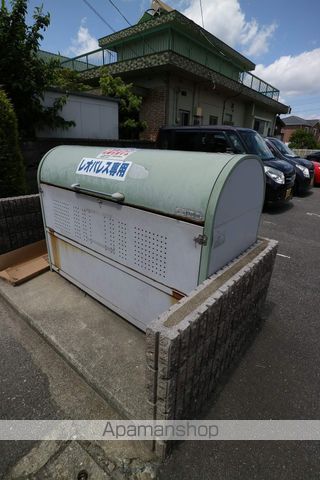 レオパレスハーベスト新橋のその他写真