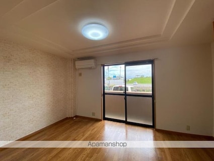 ソフィア　[1LDK/36m2]のリビング・居間