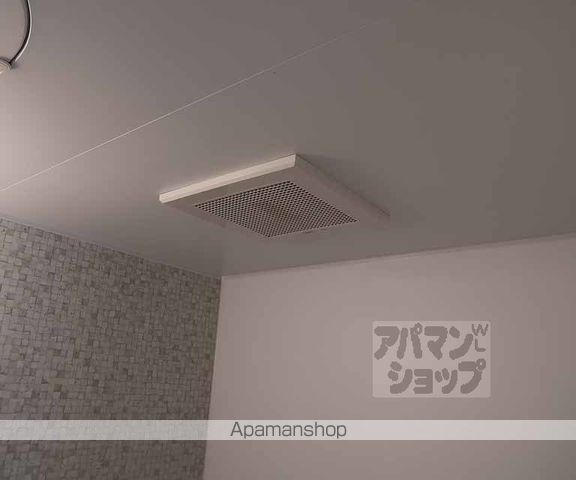 グランドラティス河原町七条の内装写真