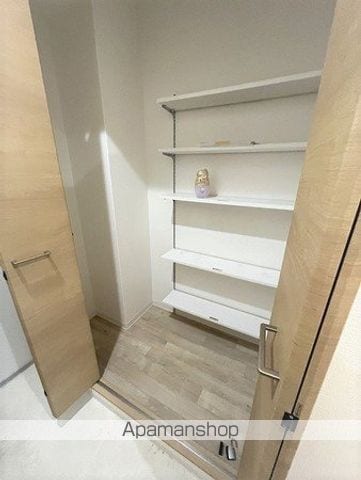 セゾンラトゥール林寺の内装写真